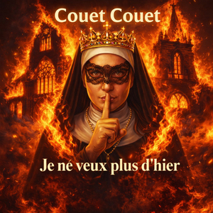 Je ne veux plus de hier