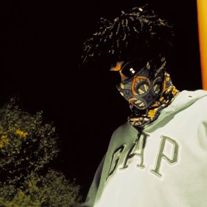 巷子口（prod.Siren&EVOMUSIC）