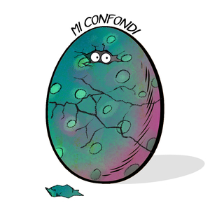 Mi Confondi