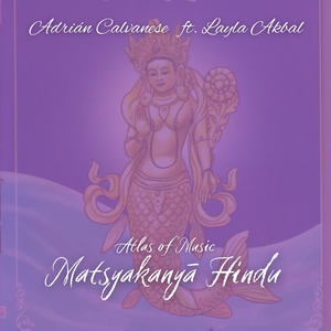 Matsyakanyā Hindu