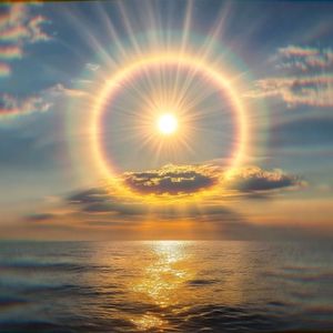 境随心变▪一念心安（文殊心咒版）