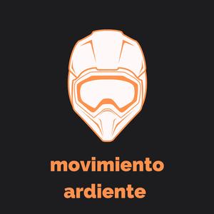 movimiento ardiente