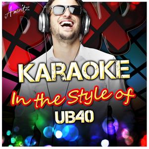 Until My Dying Day (In the Style of Ub40) [Karaoke Version]
