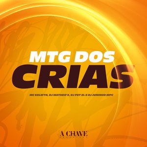 Mtg dos Crias