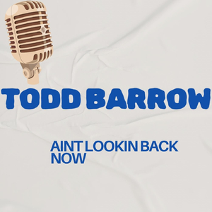 Aint Lookin Back Now