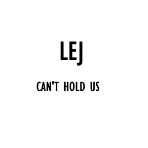 Can't Hold Us
