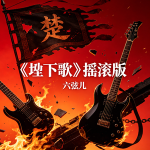 垓下歌（摇滚版）