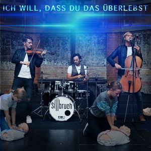 Ich will, dass du das überlebst
