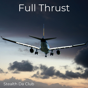 Full Thrust