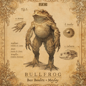 BULLFROG