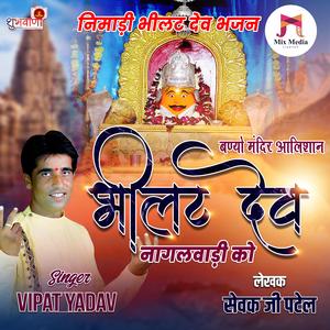 Mandir Bano Aalishan Bhilat Dev Naglwadi Ko | Nimadi Bhilat Baba Bhajan