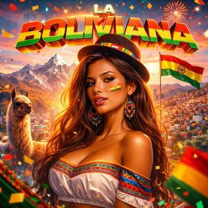 La boliviana