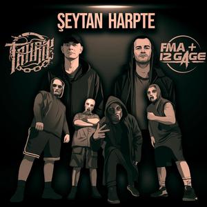 ŞEYTAN HARPTE