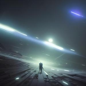 Shooting Stars