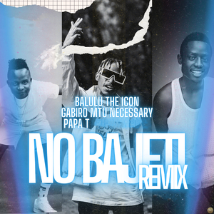 No Bajeti (Remix)
