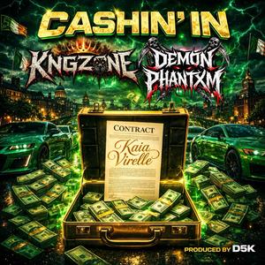 Cashin' In (feat. Kaia Virelle)