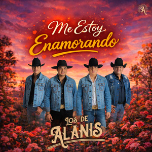 Me Estoy Enamorando