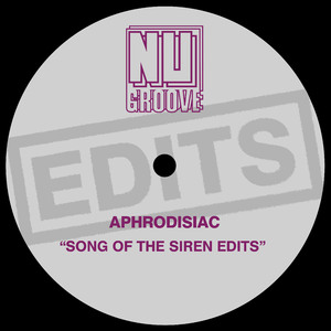 Song Of The Siren (Bushwacka! Edit)