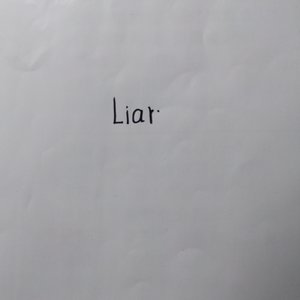 Liar