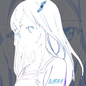 蕾西亚の爱意小船（prod.riki&kifye）