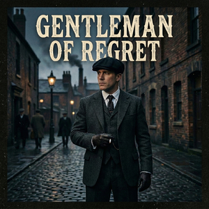 A Gentleman in Ruins