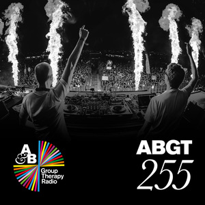 Solace (ABGT255)