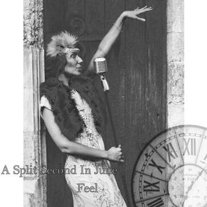 Feel (feat. Sydney Jane)