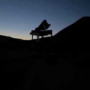 Lovely (Piano Version)