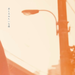 君と犬みたいな僕