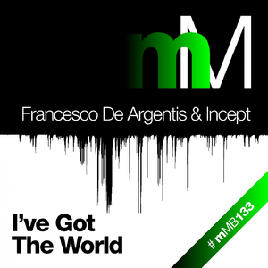 I've Got The World (Original Mix)