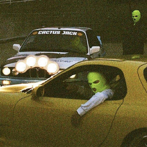 Atirador Freestyle Slowed