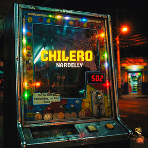 Chilero
