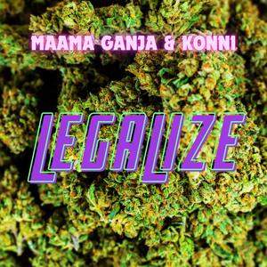 Legalize (feat. Konni)