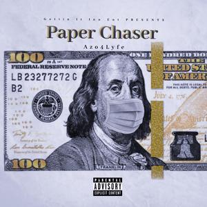 Paper Chaser