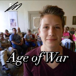 Age of War (feat. Waterflame)