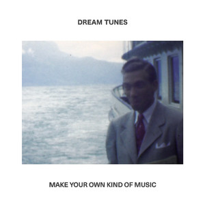 Make Your Own Kind of Music