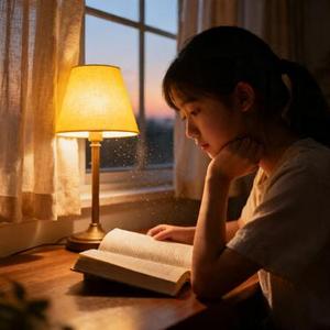 平凡的日子借一点光