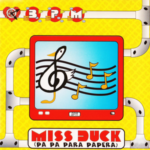 Miss Duck (Radio Papera Edit)