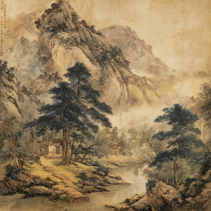 乐韵滋养真元 水音 (固元气)