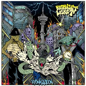 Luukeitto (feat. Tykopaatti & Petri Nygård)