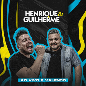 Amo Noite Dia / Sorte É Ter Você / Chuva / Coisas Exotéricas (Ao Vivo)