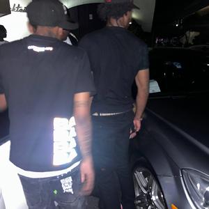 Ghetto Bluez (feat. Bareface Khi)