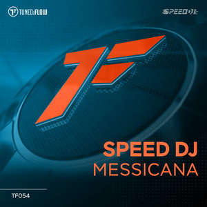 Messicana (Extended Mix)