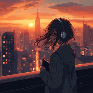 Midnight Overpass