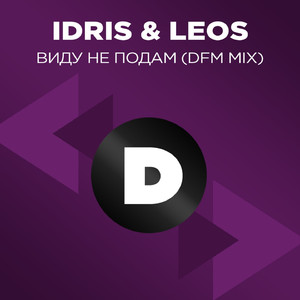 Виду не подам (DFM Mix)