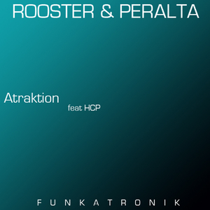 Atraktion