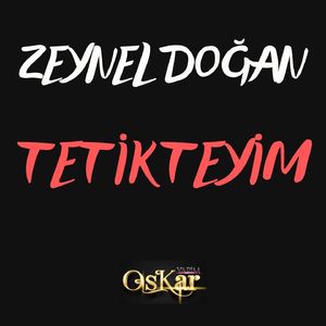 Tetikteyim (Canlı Performans)