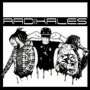Radikales (feat. El Gera Felemento Aguilaman)