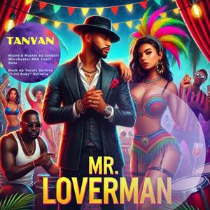 Mr. Loverman
