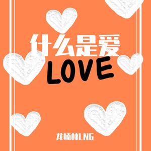 火鸡-什么是爱（龙楠林LNG remix）